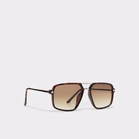 Natanielx Other Brown Men's Sunglasses | ALDO Canada