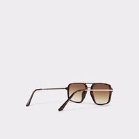 Natanielx Other Brown Men's Sunglasses | ALDO Canada