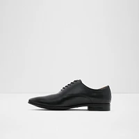 Nathon Noir Hommes Chaussures habillées | ALDO Canada