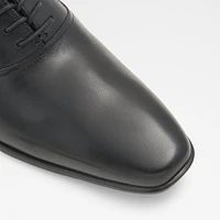 Nathon Noir Hommes Chaussures habillées | ALDO Canada