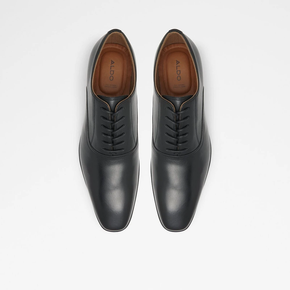 Nathon Noir Hommes Chaussures habillées | ALDO Canada