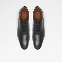 Nathon Noir Hommes Chaussures habillées | ALDO Canada