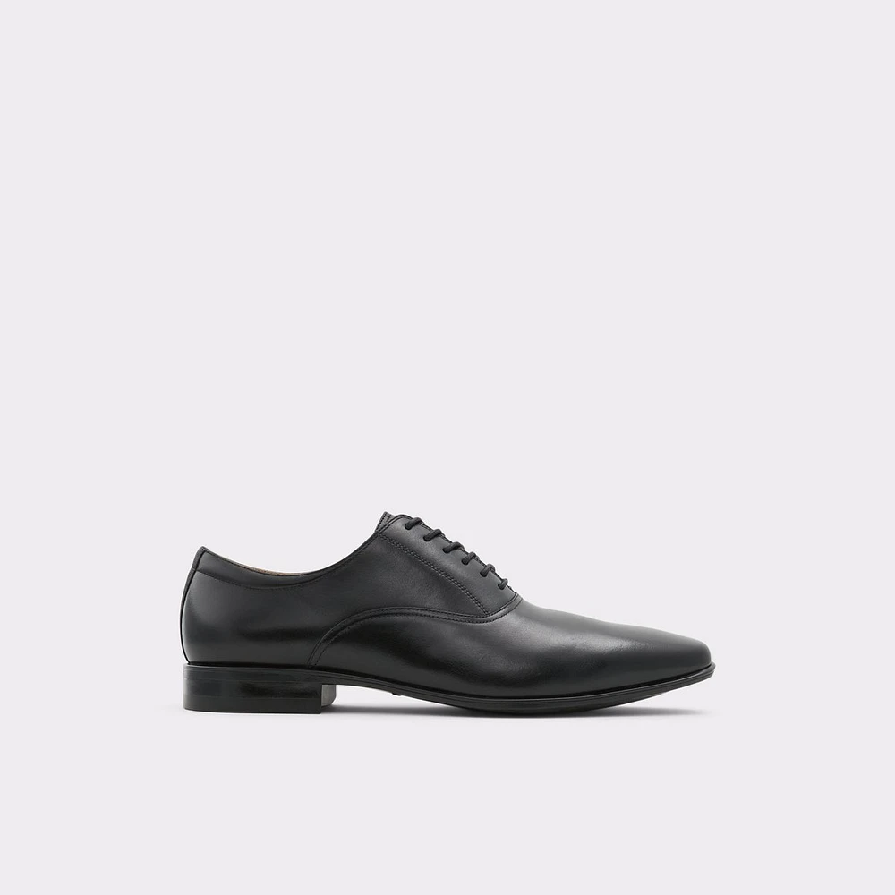 Nathon Noir Hommes Chaussures habillées | ALDO Canada