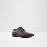 Nathon Dark Brown Men's Final Sale For Men | ALDO US