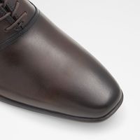 Nathon Dark Brown Men's Final Sale For Men | ALDO US