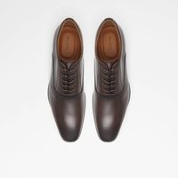 Nathon Dark Brown Men's Final Sale For Men | ALDO US