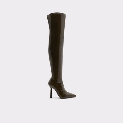 Nella Khaki Women's Final Sale For Women | ALDO US