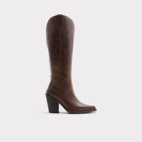 Nevada Brown Women's Tall Boots | ALDO Canada