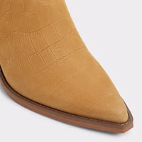 Nevada Butterscotch Femmes Bottes hautes | ALDO Canada