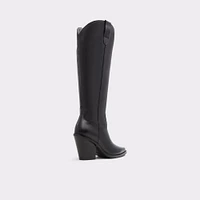 Nevada-wc Autre Noir Femmes Bottes western | ALDO Canada