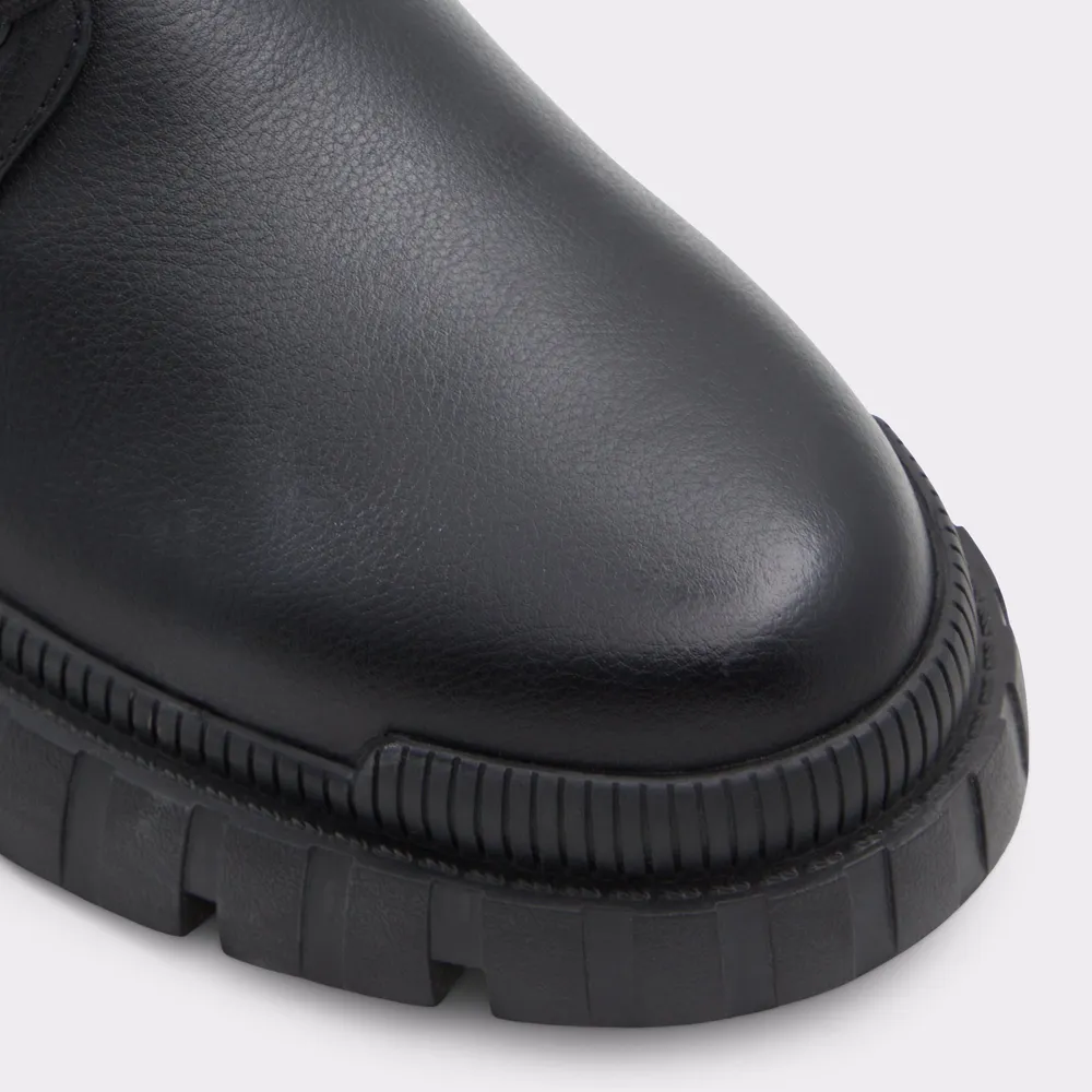 Newfield Autre Noir Hommes Bottes d'hiver | ALDO Canada