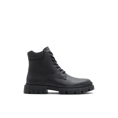ALDO Newfield - Men's Boots Winter Black,