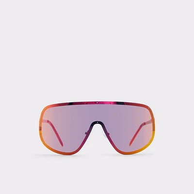 Niewin Red Women's Shield | ALDO US