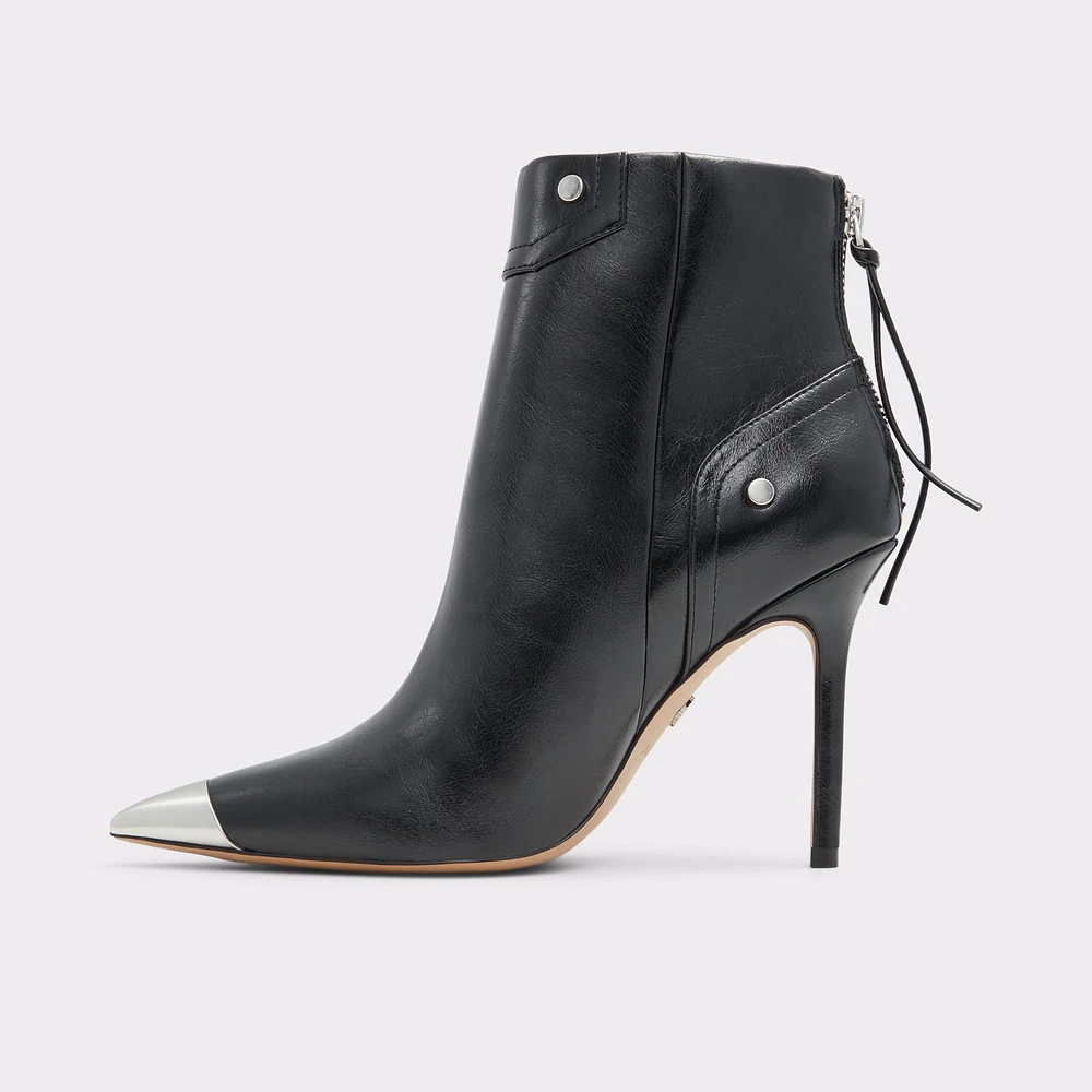 Nilita Black Women's Ankle boots | ALDO Canada