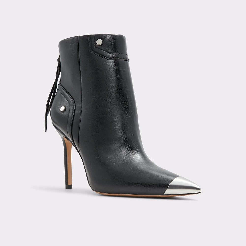 Nilita Black Women's Ankle boots | ALDO Canada