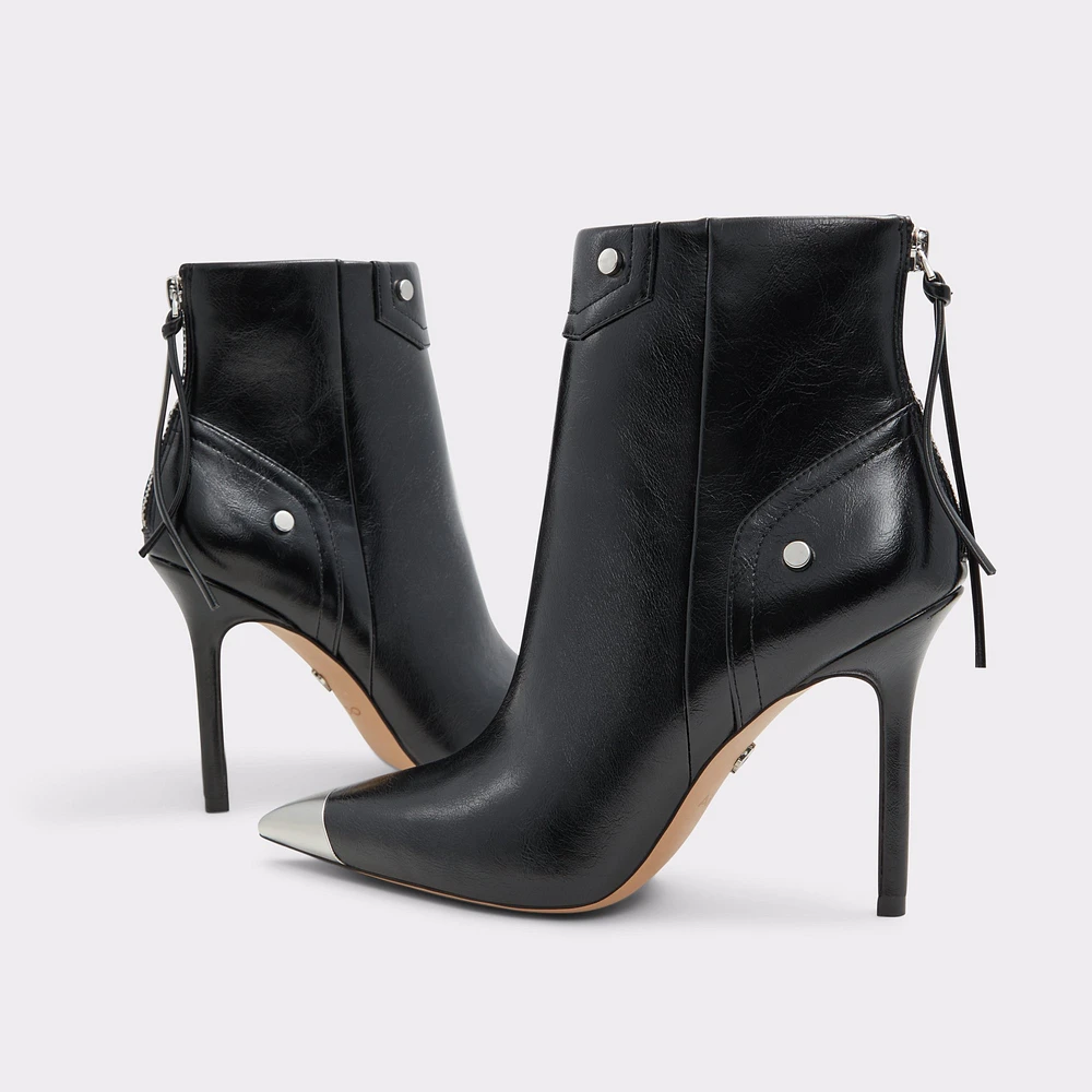 Nilita Black Women's Ankle boots | ALDO Canada