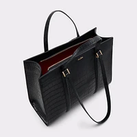 Ninetofive Black Women's Tote & Satchel bags | ALDO Canada