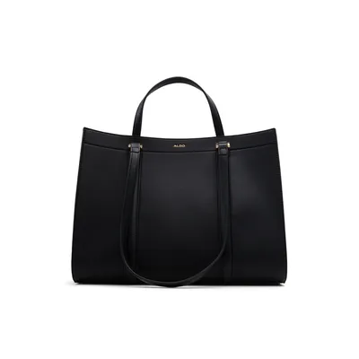 ALDO Ninetonine - Women's Handbags Totes - Black
