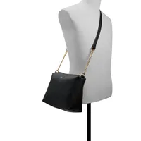 ALDO Ninetoninee - Women's Handbags Totes - Black