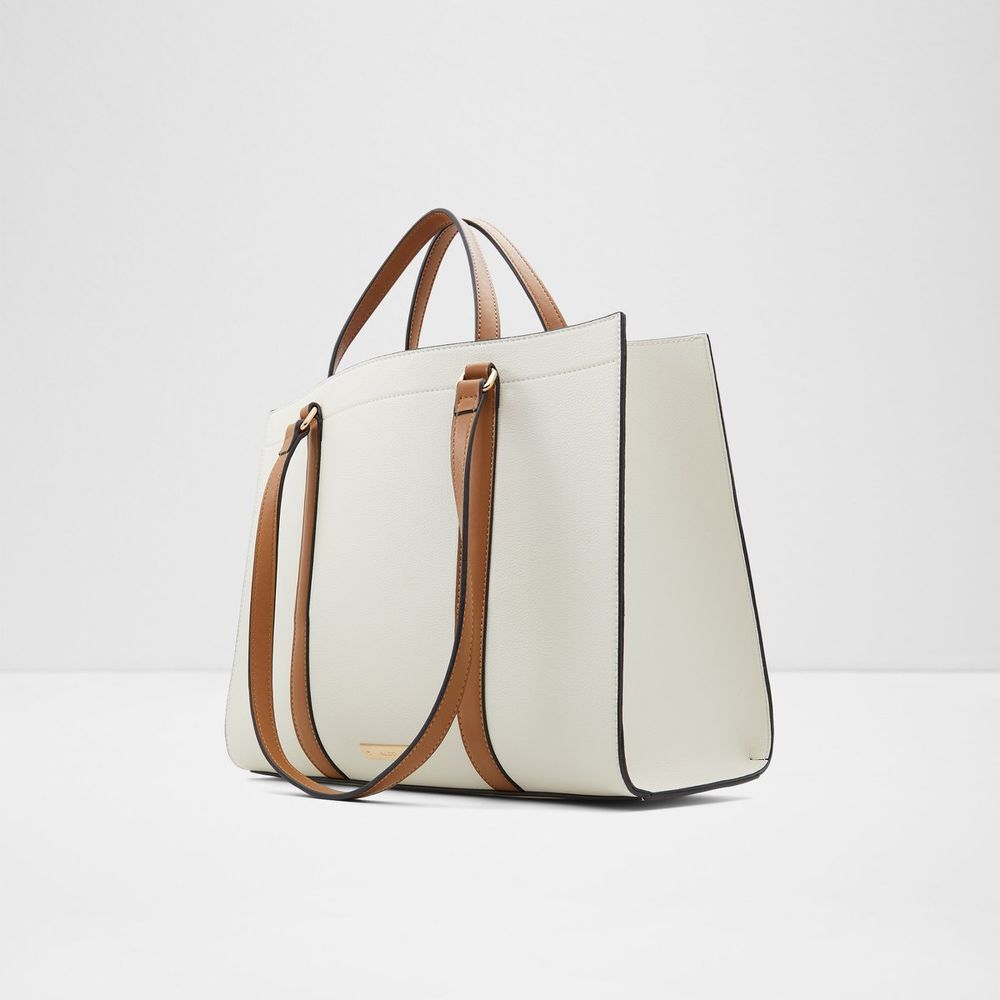 Ninetoninee Bone Women's Tote & Satchel bags | ALDO US