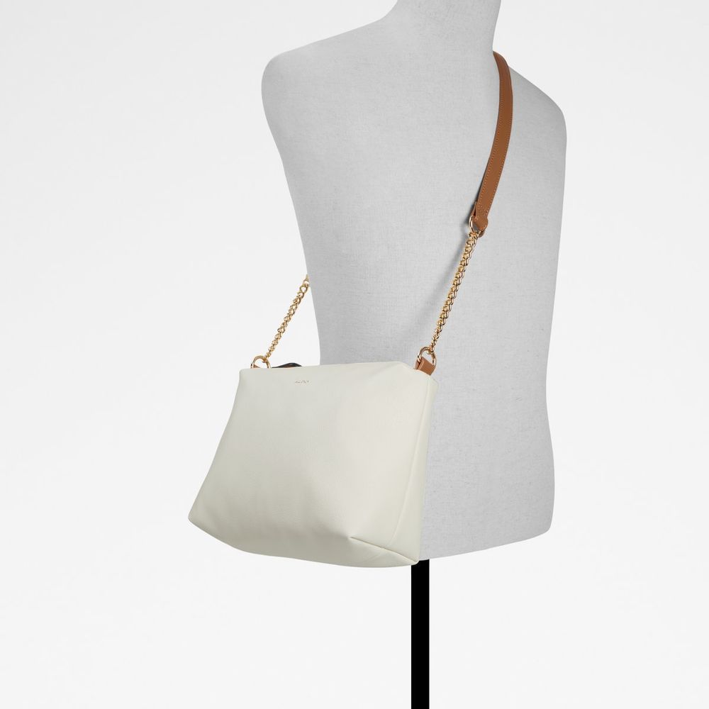 Ninetoninee Bone Women's Tote & Satchel bags | ALDO US