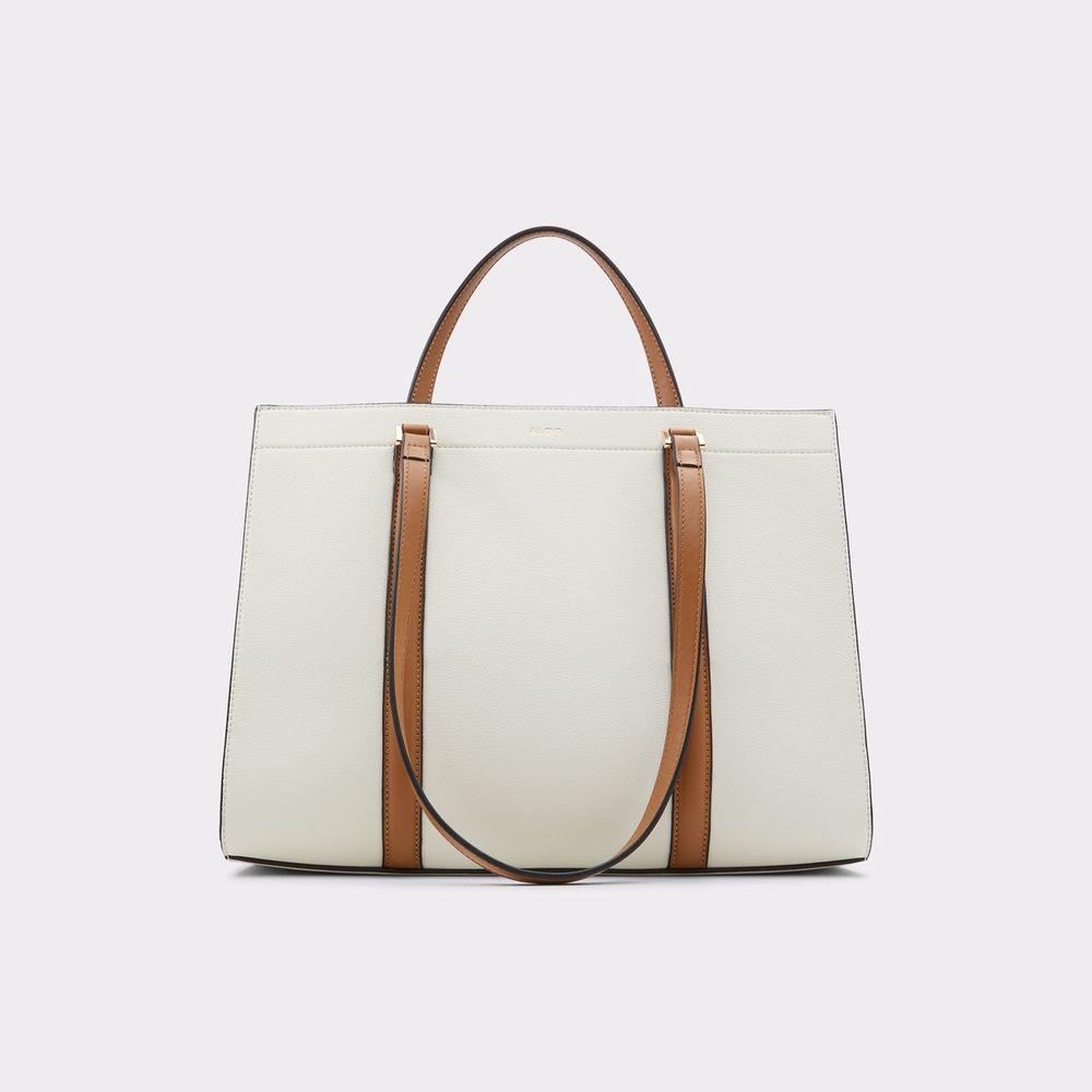 Ninetoninee Bone Women's Tote & Satchel bags | ALDO US