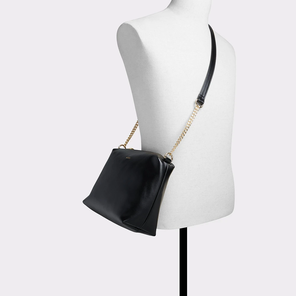 Ninetonineex Other Black Women's Tote & Satchel bags | ALDO Canada