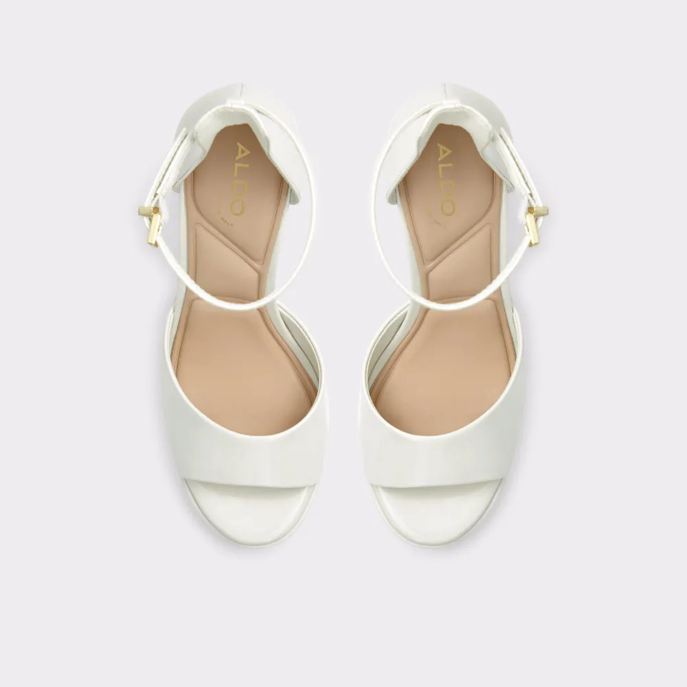 Nissa White-Bone Women's Final Sale For Women | ALDO US