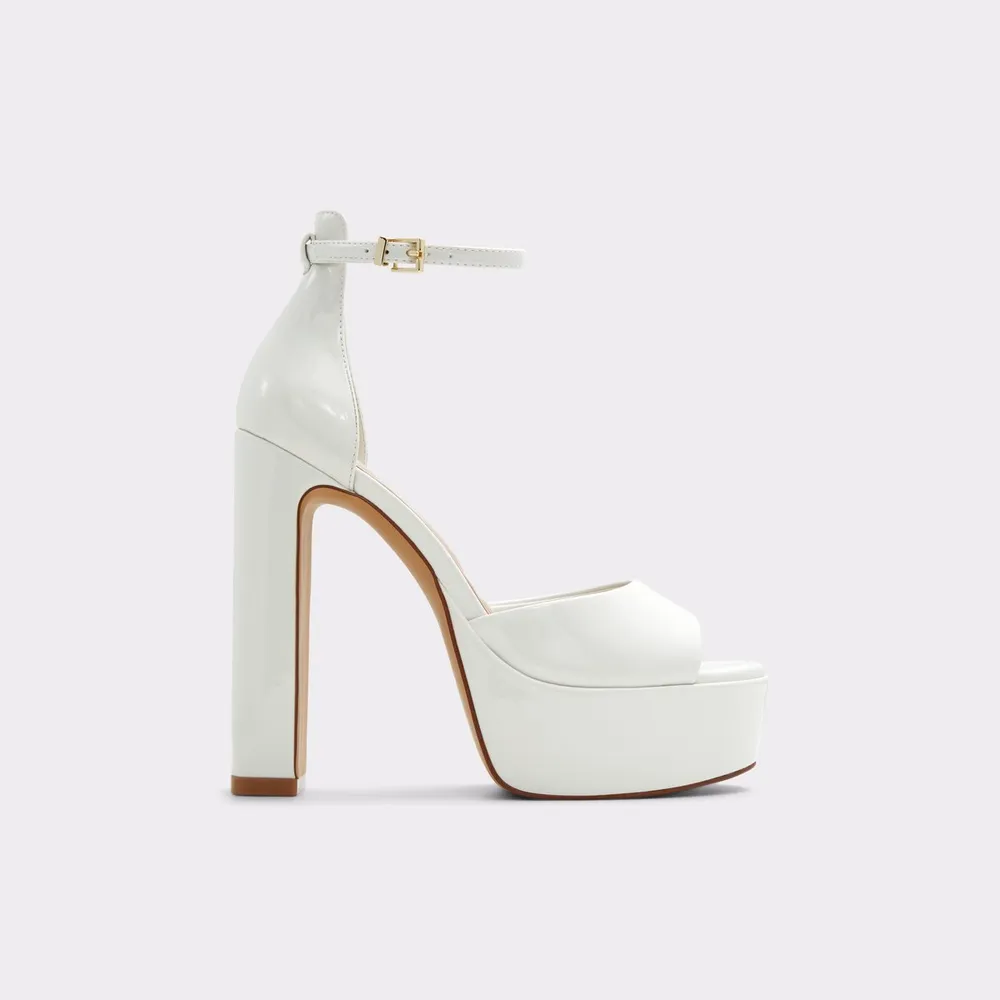 Nissa White-Bone Women's Final Sale For Women | ALDO US