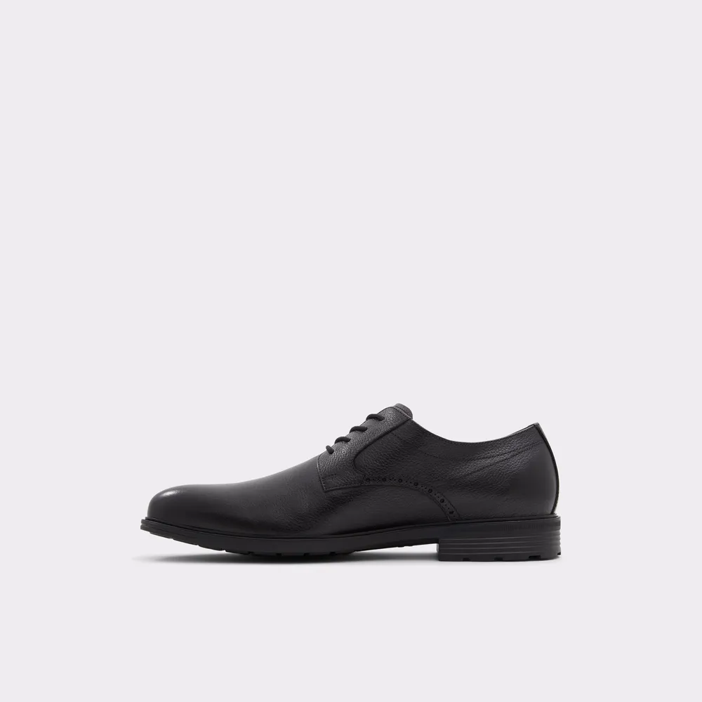 Nobel Open Black Men's Dress Shoes | ALDO Canada