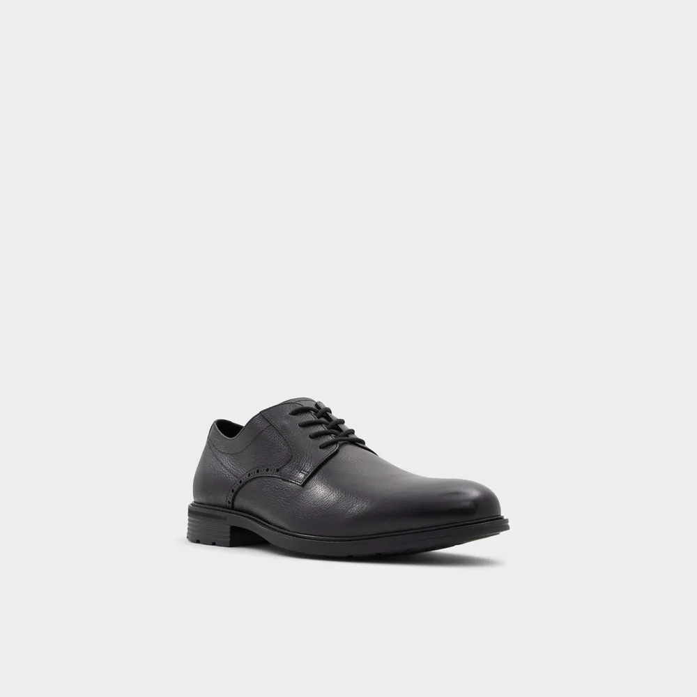 Nobel Open Black Men's Dress Shoes | ALDO Canada