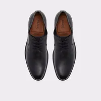 Nobel Open Black Men's Dress Shoes | ALDO Canada