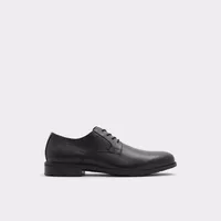 Nobel Open Black Men's Dress Shoes | ALDO Canada