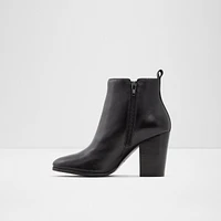 Noemieflex Noir Femmes Bottillons | ALDO Canada