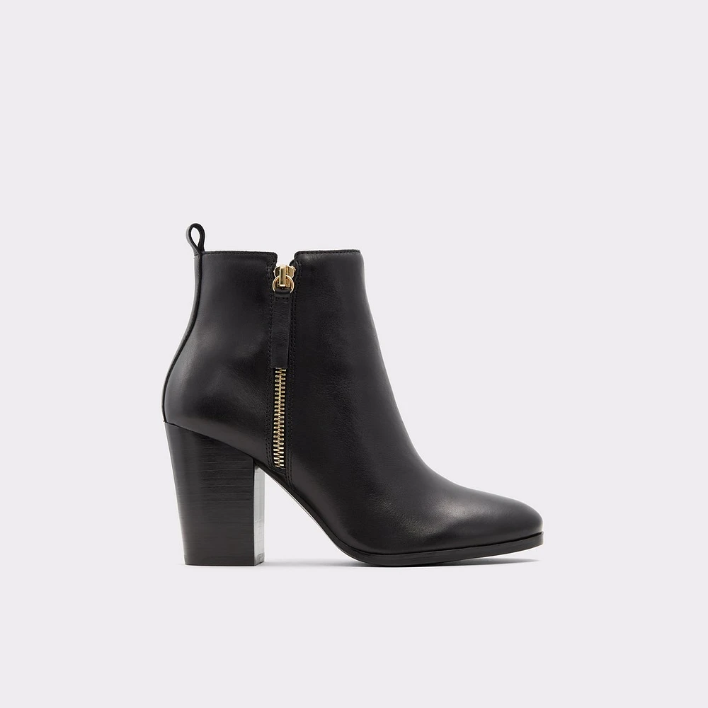 Noemieflex Noir Femmes Bottillons | ALDO Canada