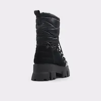 Nordica Black Women's Winter boots | ALDO US