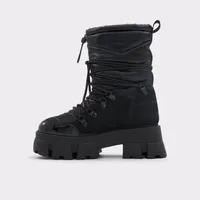 Nordica Black Women's Winter boots | ALDO US