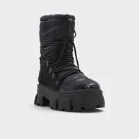 Nordica Black Women's Winter boots | ALDO US