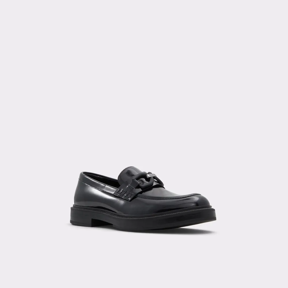 Norris Black Men's Dress Shoes | ALDO Canada