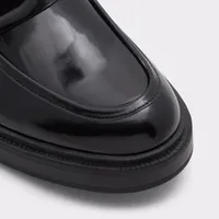 Norris Black Men's Dress Shoes | ALDO Canada