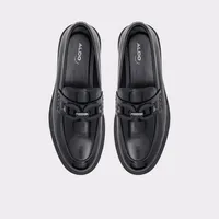 Norris Black Men's Dress Shoes | ALDO US