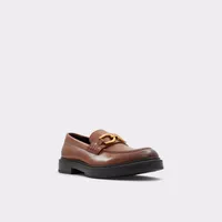 Norris Cognac Men's Dress Shoes | ALDO US