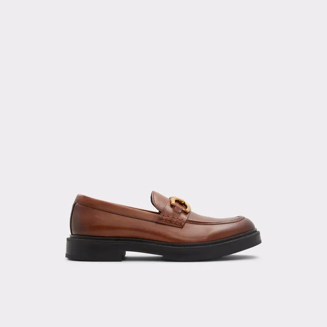 ALDO Norris Cognac Men's Dress Shoes | ALDO US