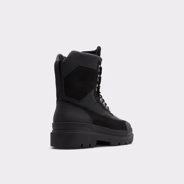 ALDO Northpole Black Men display picture 3