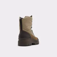 Northpole Khaki Men's Winter boots | ALDO US