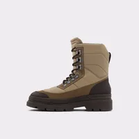 Northpole Khaki Men's Winter boots | ALDO US