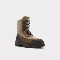 Northpole Khaki Men's Winter boots | ALDO US