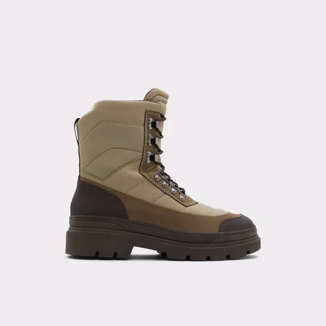 ALDO Northpole Khaki Men display picture 3