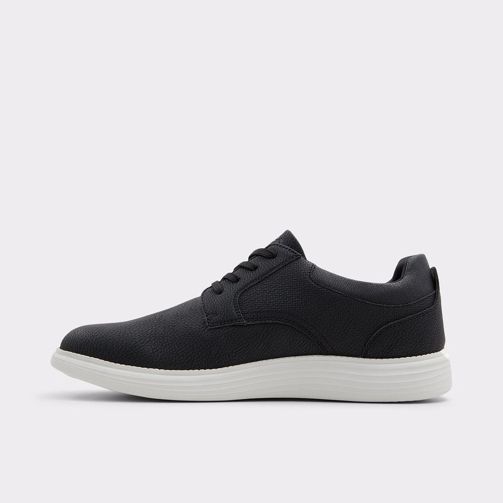 Nottingham Black Men's Oxfords & Lace-ups | ALDO Canada