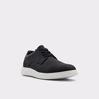 Nottingham Noir Hommes Chaussures oxford et lacées | ALDO Canada